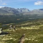 øvre Nordli Rondane Utleie Friluftsliv * Sollia