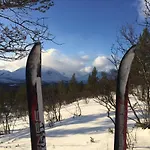 øvre Nordli Rondane Utleie Friluftsliv Feriehus *