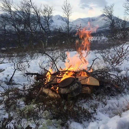 Rondane Friluftsliv Ovre Nordli * Sollia