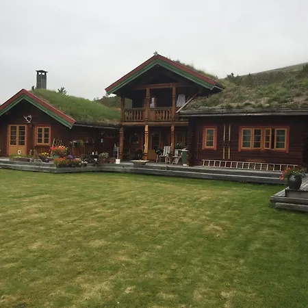 Rondane Friluftsliv Ovre Nordli Holiday home Sollia