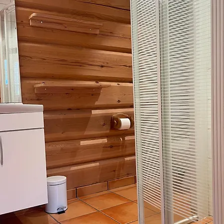 Rondane Friluftsliv Ovre Nordli Holiday home *