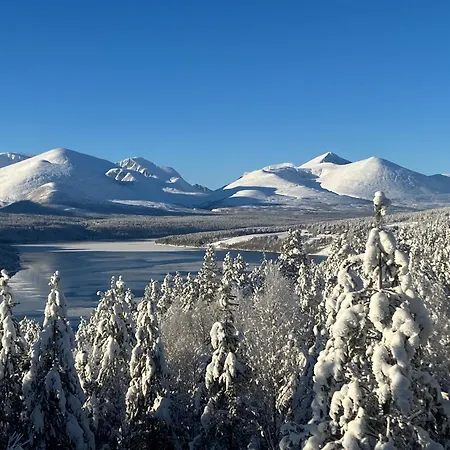 Holiday home Rondane Friluftsliv Ovre Nordli *