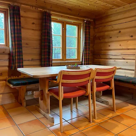 Rondane Friluftsliv Ovre Nordli *