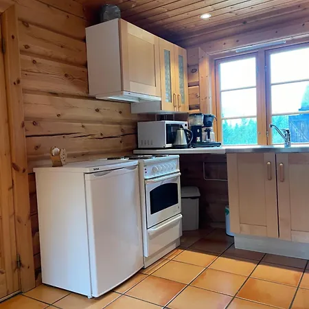 Rondane Friluftsliv Ovre Nordli