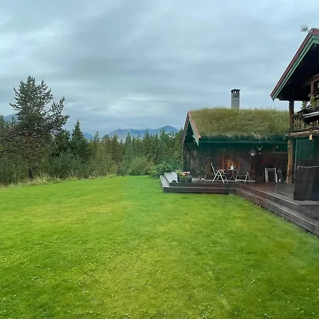 øvre Nordli Rondane Utleie Friluftsliv Feriehus *