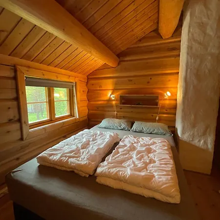 Holiday home Rondane Friluftsliv Ovre Nordli *