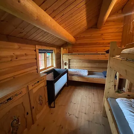 Rondane Friluftsliv Ovre Nordli