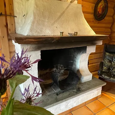 Holiday home Rondane Friluftsliv Ovre Nordli *