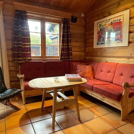 Rondane Friluftsliv Ovre Nordli Holiday home Sollia