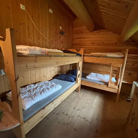 Prázdninový dům Rondane Friluftsliv Ovre Nordli Sollia