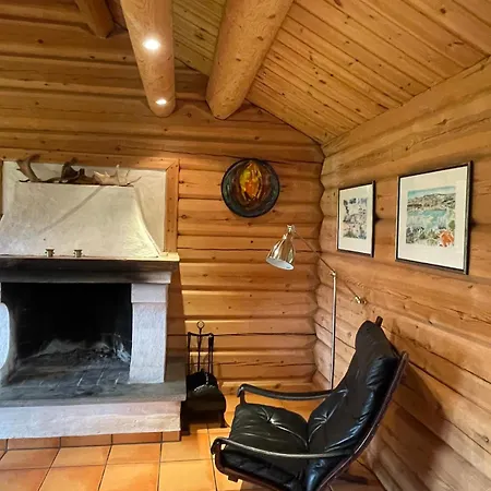 Rondane Friluftsliv Ovre Nordli *