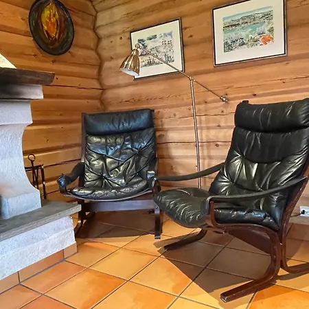 Rondane Friluftsliv Ovre Nordli * Sollia