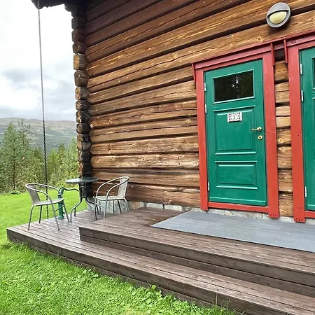 Casa vacanze Rondane Friluftsliv Ovre Nordli