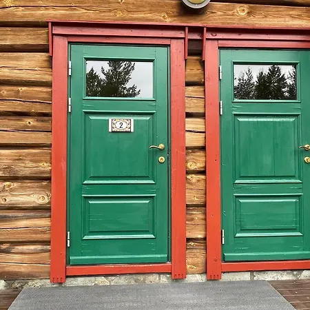 Casa vacanze Rondane Friluftsliv Ovre Nordli *