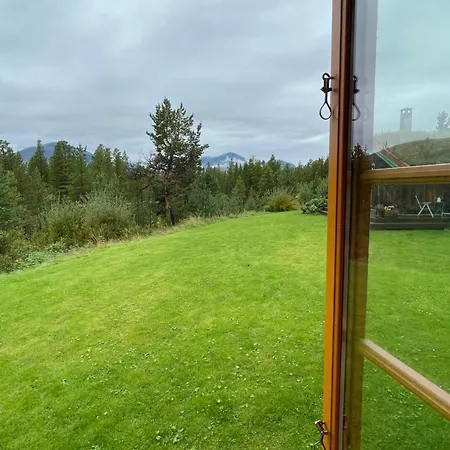 Rondane Friluftsliv Ovre Nordli Sollia