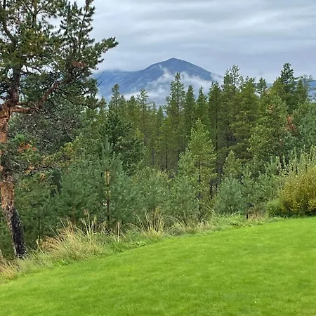 Rondane Friluftsliv Ovre Nordli