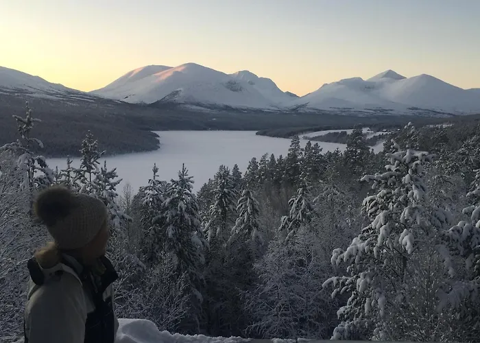 Rondane Friluftsliv Ovre Nordli Dom wakacyjny