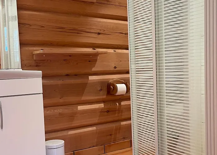 Rondane Friluftsliv Ovre Nordli Tatil Evi *