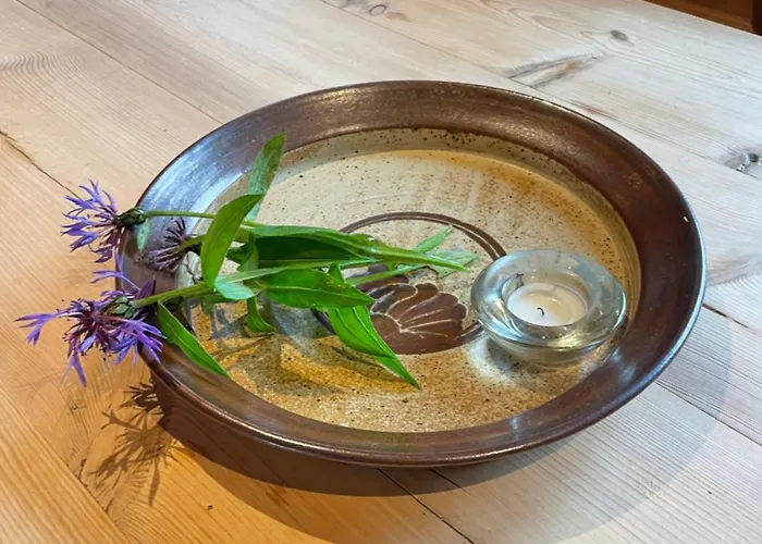 Tatil Evi Rondane Friluftsliv Ovre Nordli Sollia