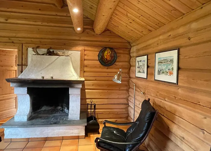 Rondane Friluftsliv Ovre Nordli *