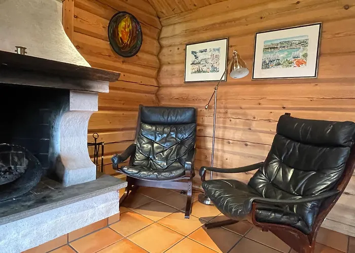 Rondane Friluftsliv Ovre Nordli Sollia