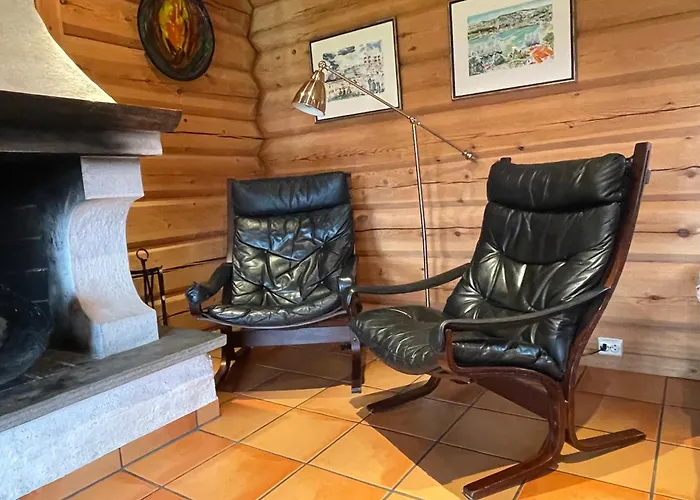 Rondane Friluftsliv Ovre Nordli * Sollia