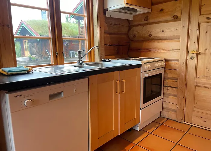 Rondane Friluftsliv Ovre Nordli * Sollia