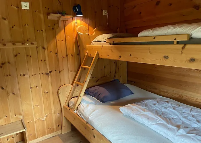 Dom wakacyjny Rondane Friluftsliv Ovre Nordli