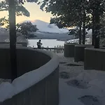 Casa de Férias Rondane Friluftsliv Ovre Nordli *
