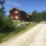 Rondane Friluftsliv Ovre Nordli *