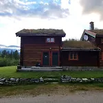 Casa de Férias Rondane Friluftsliv Ovre Nordli