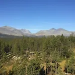 Casa de Férias Rondane Friluftsliv Ovre Nordli