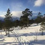 Casa de Férias Rondane Friluftsliv Ovre Nordli Sollia