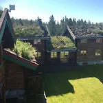 Rondane Friluftsliv Ovre Nordli