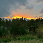 Rondane Friluftsliv Ovre Nordli