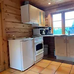 Rondane Friluftsliv Ovre Nordli