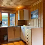 Casa de Férias Rondane Friluftsliv Ovre Nordli