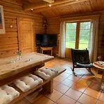 Rondane Friluftsliv Ovre Nordli Casa de Férias Sollia
