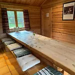 Casa de Férias Rondane Friluftsliv Ovre Nordli Sollia