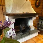 Casa de Férias Rondane Friluftsliv Ovre Nordli *