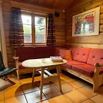 Rondane Friluftsliv Ovre Nordli Casa de Férias Sollia