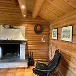 Rondane Friluftsliv Ovre Nordli *