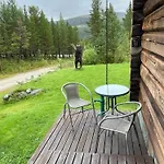 Rondane Friluftsliv Ovre Nordli