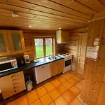 Rondane Friluftsliv Ovre Nordli Casa de Férias *