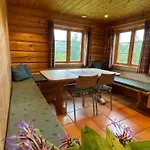 Rondane Friluftsliv Ovre Nordli *