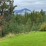 Rondane Friluftsliv Ovre Nordli