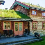 Casa de Férias Rondane Friluftsliv Ovre Nordli *