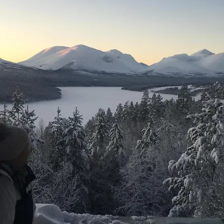 Rondane Friluftsliv Ovre Nordli Дом отдыха