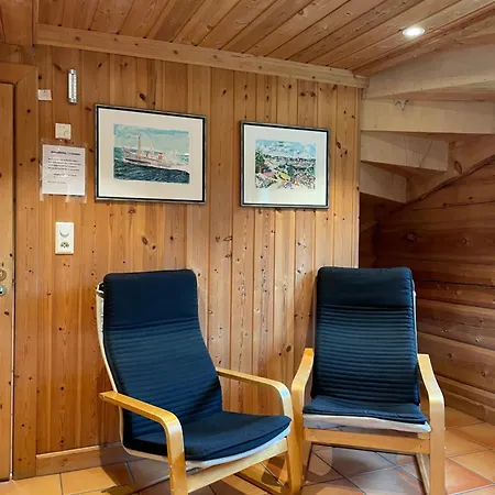 Rondane Friluftsliv Ovre Nordli Sollia