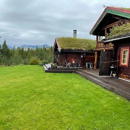 Rondane Friluftsliv Ovre Nordli * Sollia